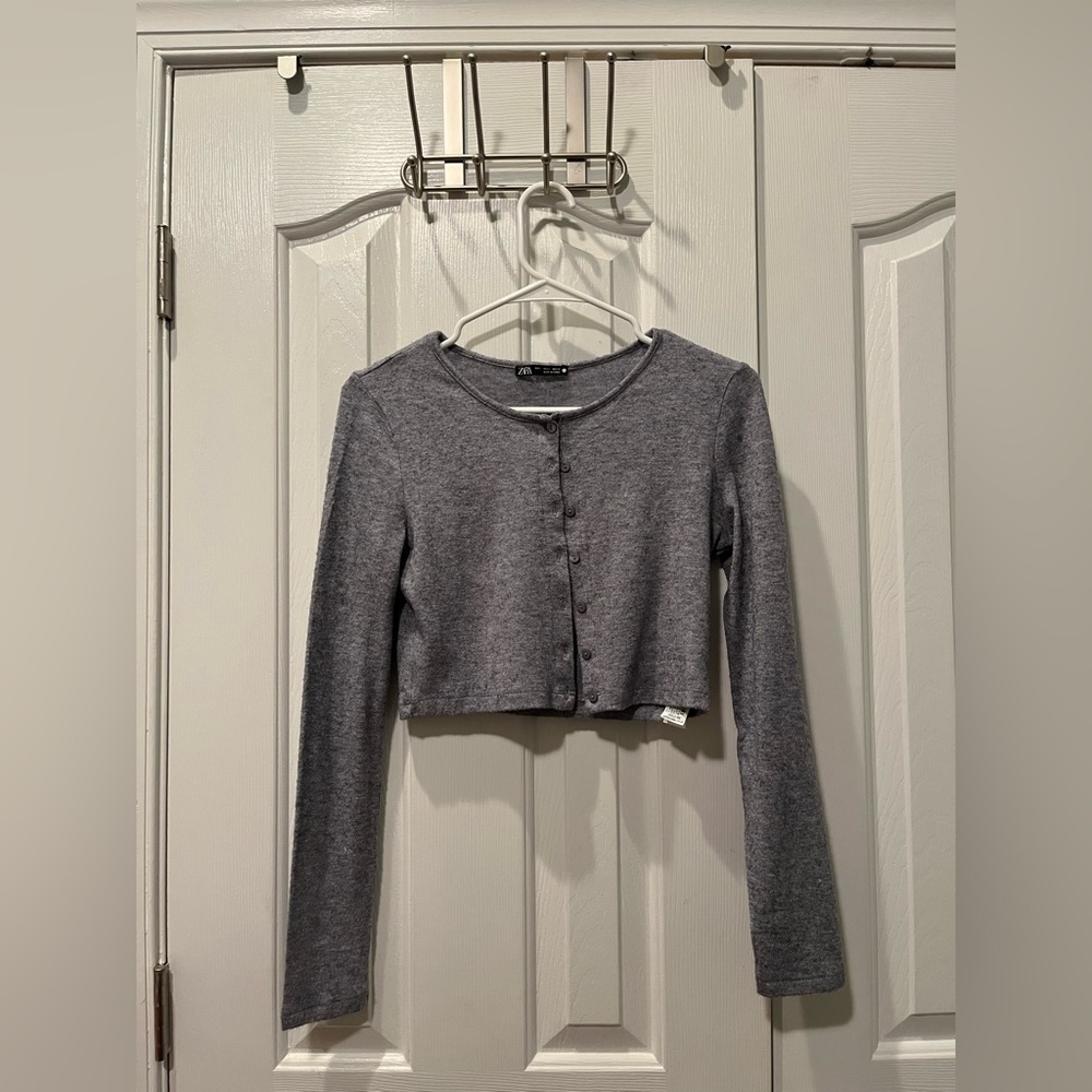ZARA cardigan